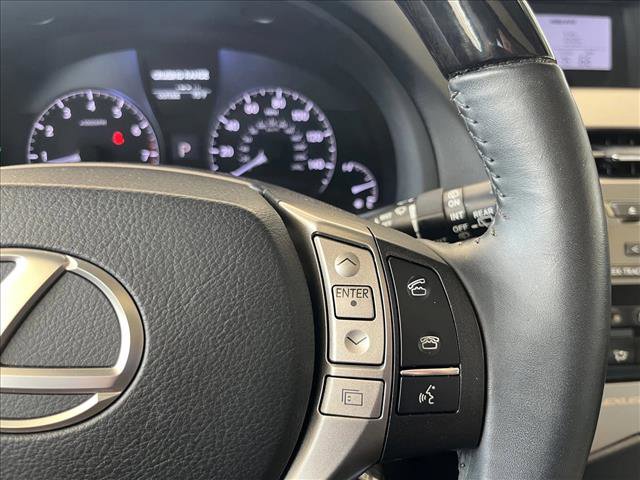 Used 2014 Lexus RX 350 FWD image 20