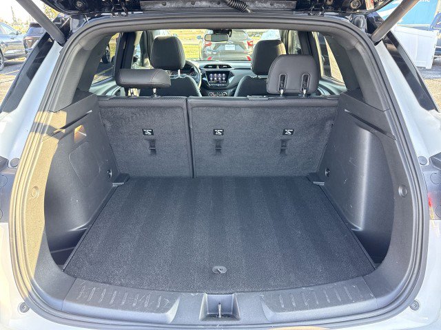 Certified 2022 Chevrolet TrailBlazer RS w/ Sun and Liftgate Package image 20