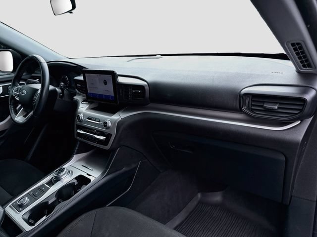 Certified 2022 Ford Explorer XLT AWD/4WD image 37