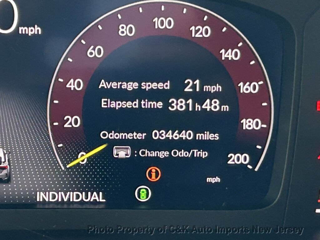 Used 2023 Honda Civic Type R image 39