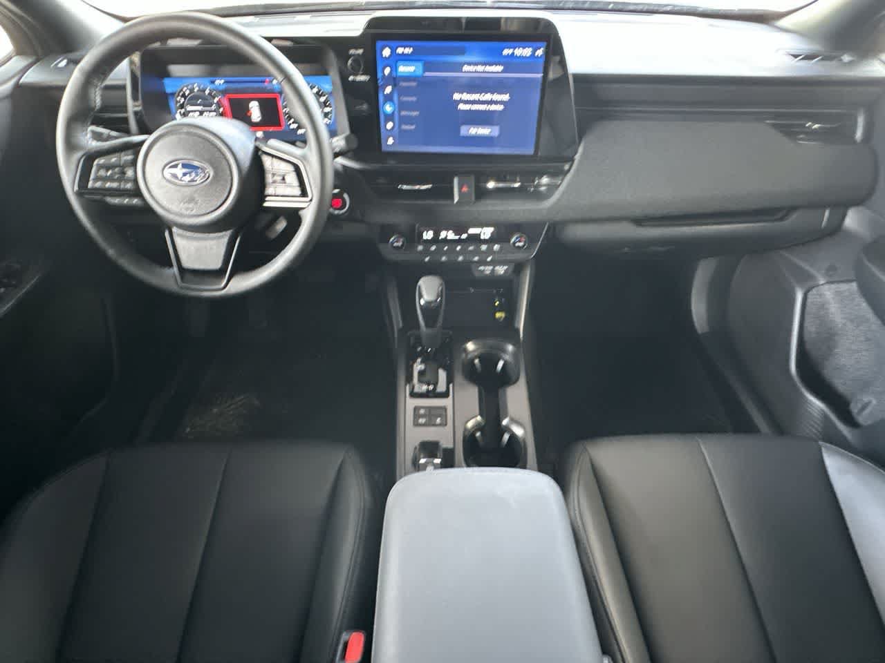 New 2026 Subaru Outback Premium AWD/4WD image 24