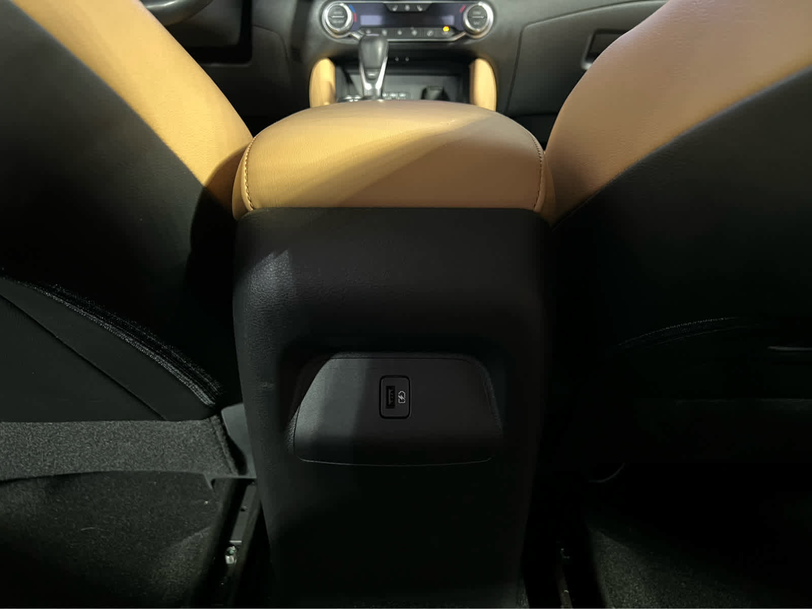 Certified 2023 Nissan Sentra SV w/ SV Premium Package image 10