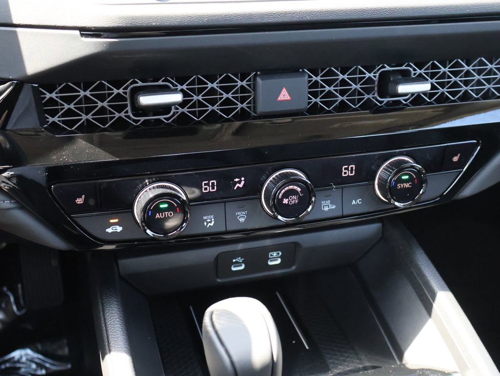 New 2026 Honda Accord EX-L image 21