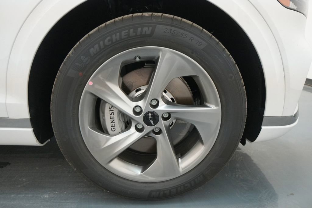 Used 2026 Genesis GV70 2.5T image 20