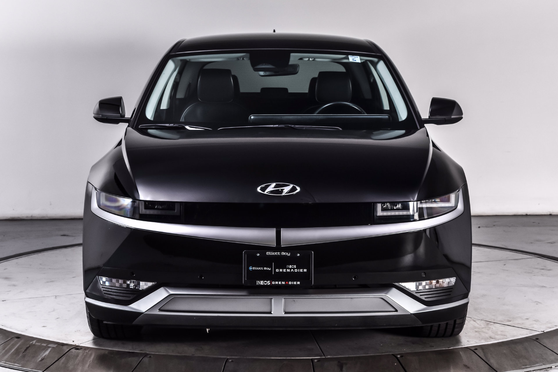 Used 2023 Hyundai Ioniq 5 SEL AWD/4WD image 8