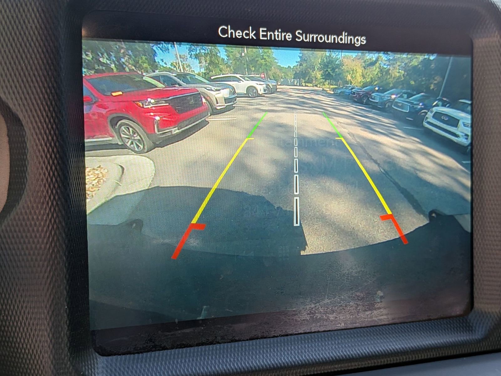 Used 2019 Jeep Wrangler Unlimited Rubicon image 23