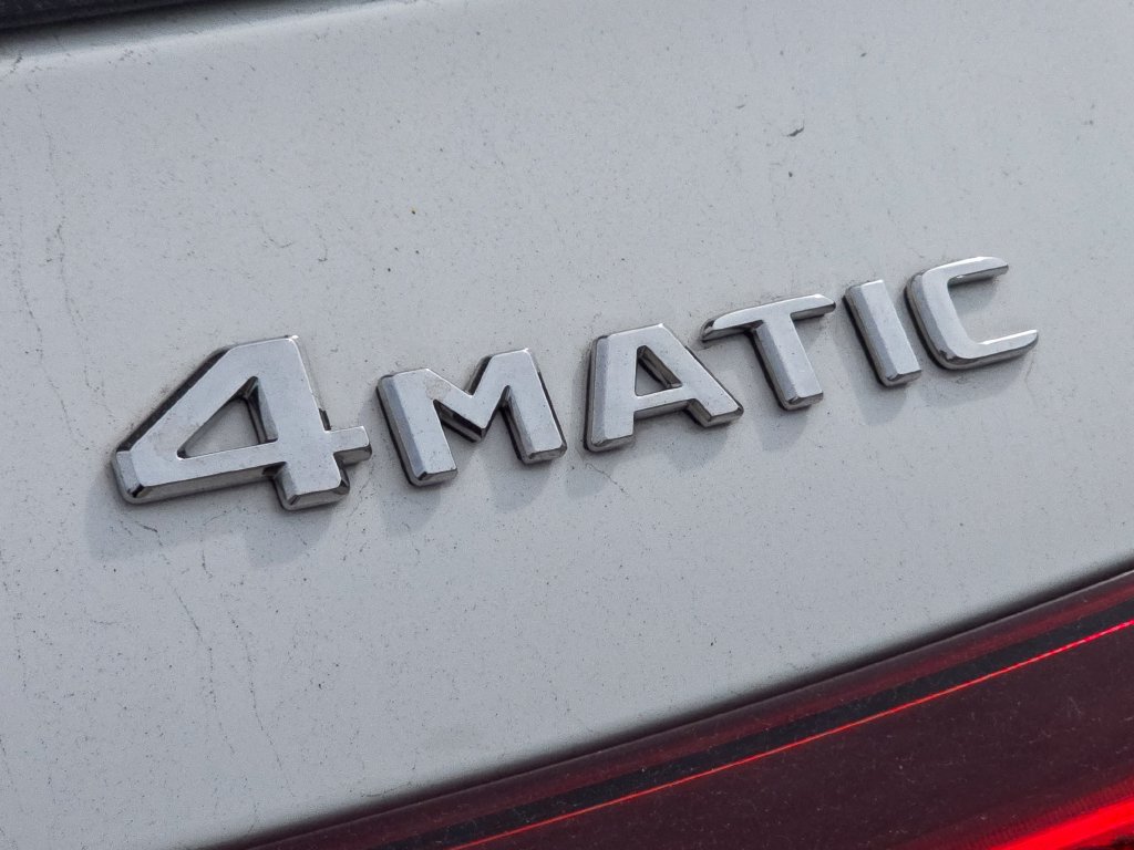 Certified 2026 Mercedes-Benz GLE 450 4MATIC image 4