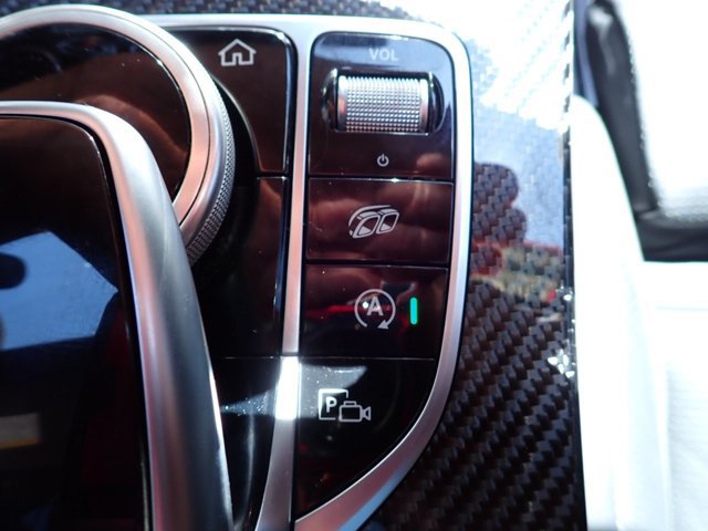 Used 2021 Mercedes-Benz C 63 AMG S image 22