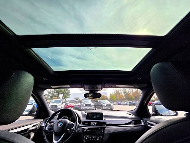 Used 2018 BMW X2 xDrive28i image 23