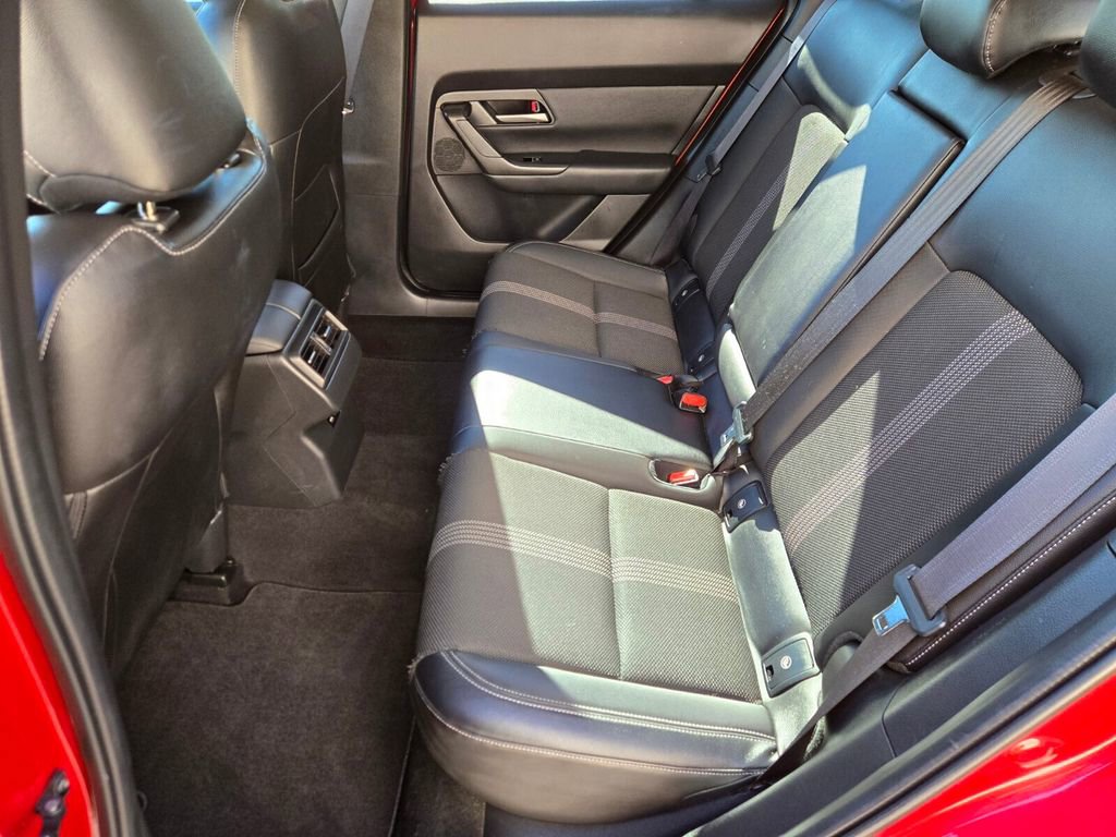 Used 2023 MAZDA CX-50 2.5 S w/ Cargo Package image 14