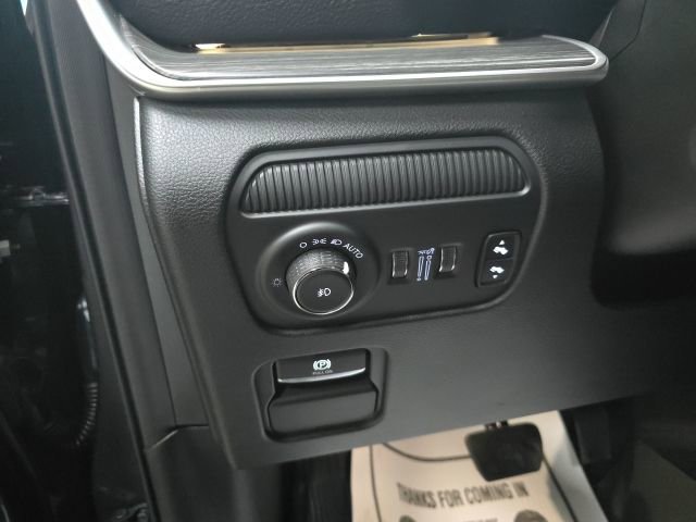 Used 2024 Jeep Wagoneer Series II w/ Premium Group I image 15