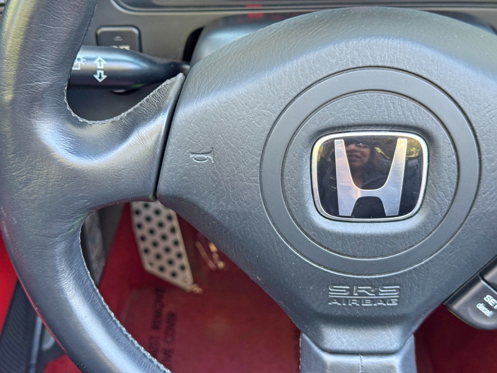 Used 2005 Honda S2000 image 20