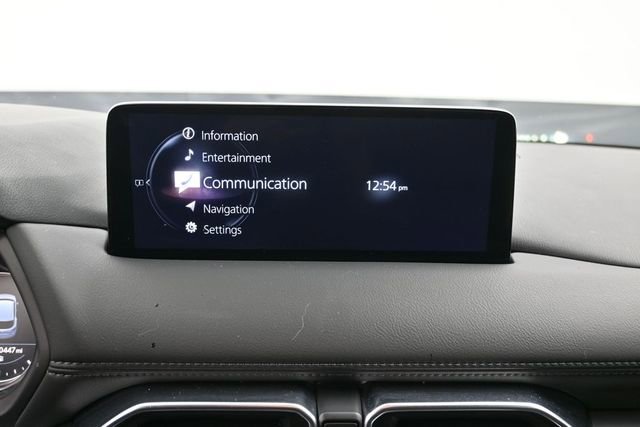 Used 2023 MAZDA CX-5 AWD 2.5 S w/ Select Package image 11