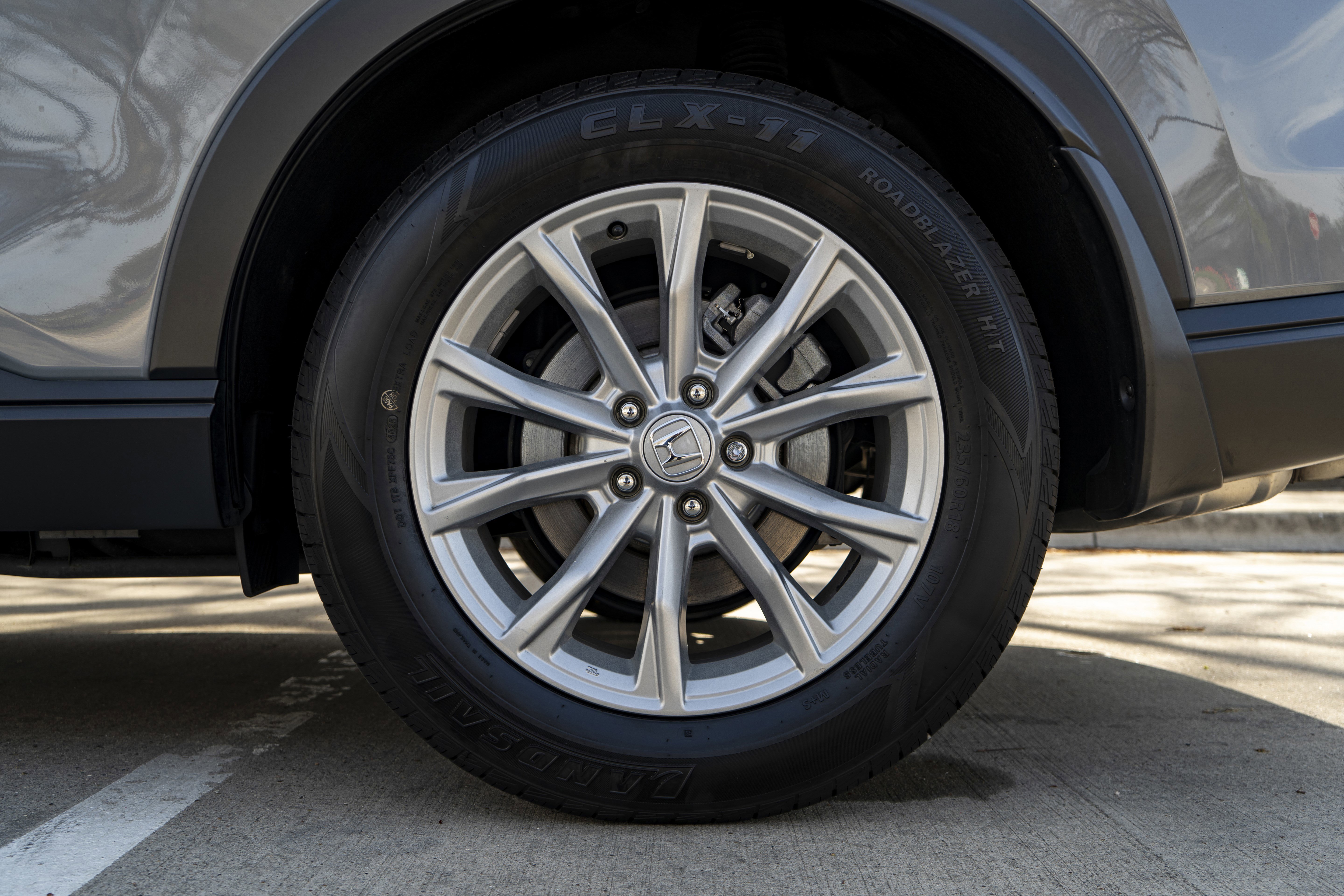 Used 2023 Honda CR-V EX-L image 15