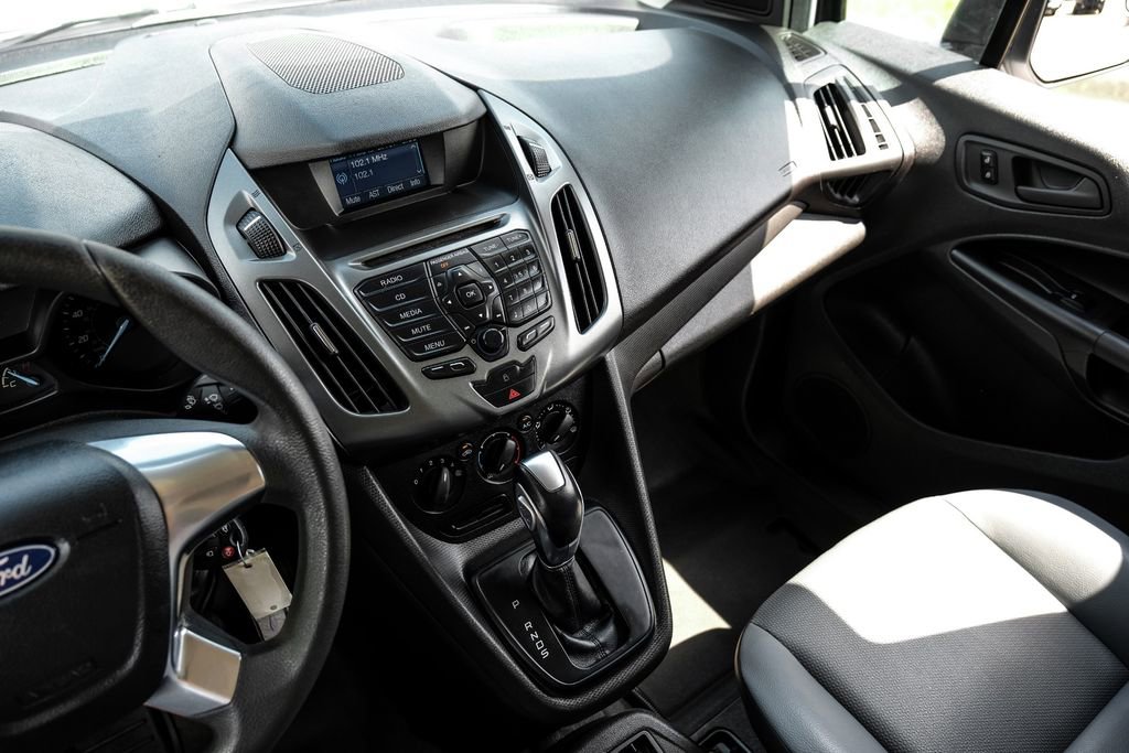 Used 2016 Ford Transit Connect XL image 19