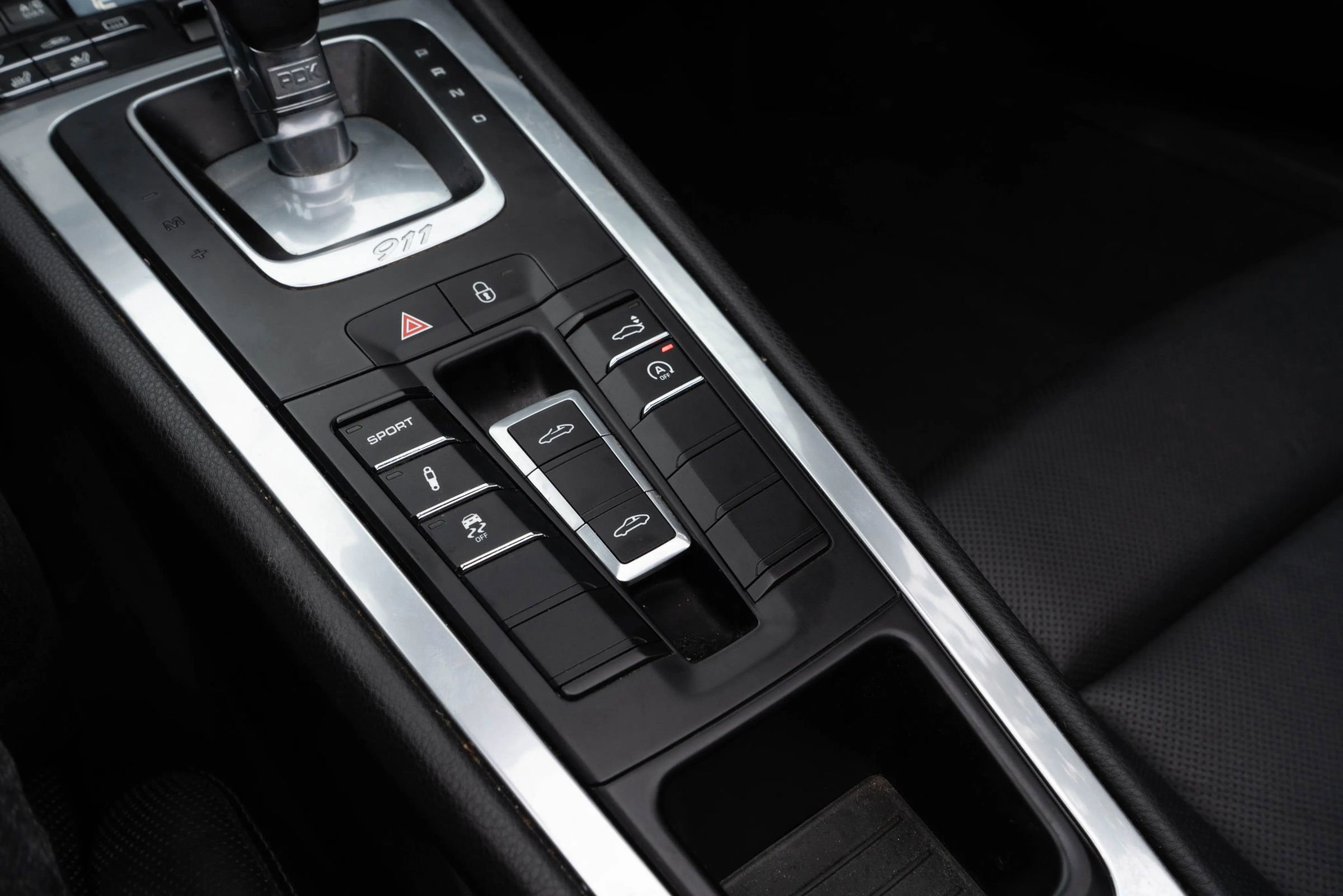 Used 2018 Porsche 911 Targa 4 image 53