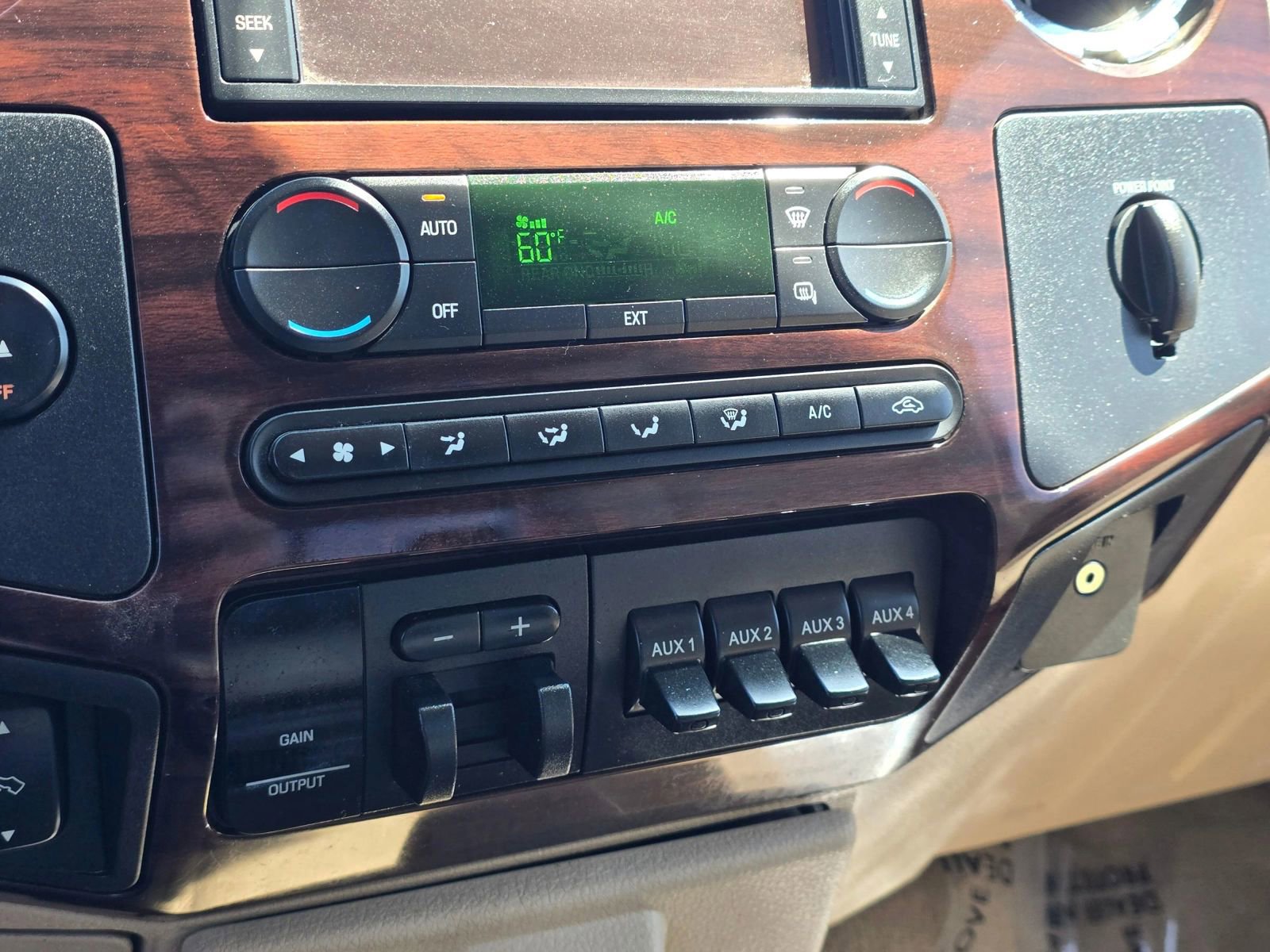 Used 2008 Ford F250 XLT AWD/4WD image 28