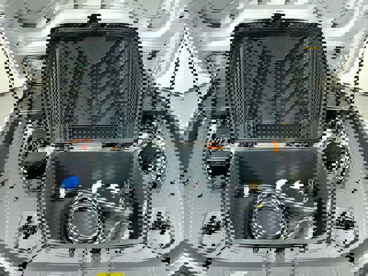 Certified 2022 Audi e-tron Premium Plus w/ Premium Plus Package image 27