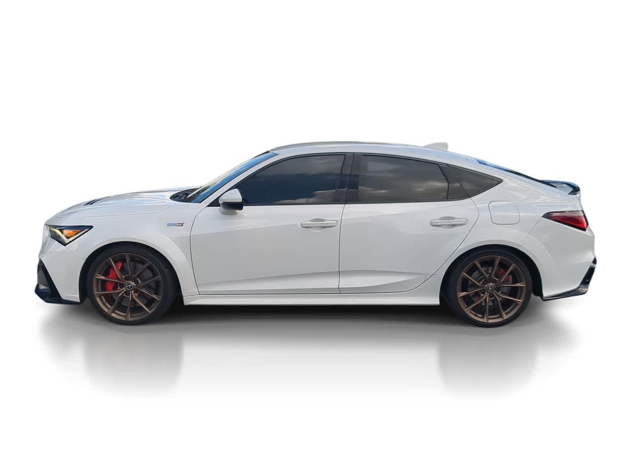 Used 2024 Acura Integra Type S FWD image 5