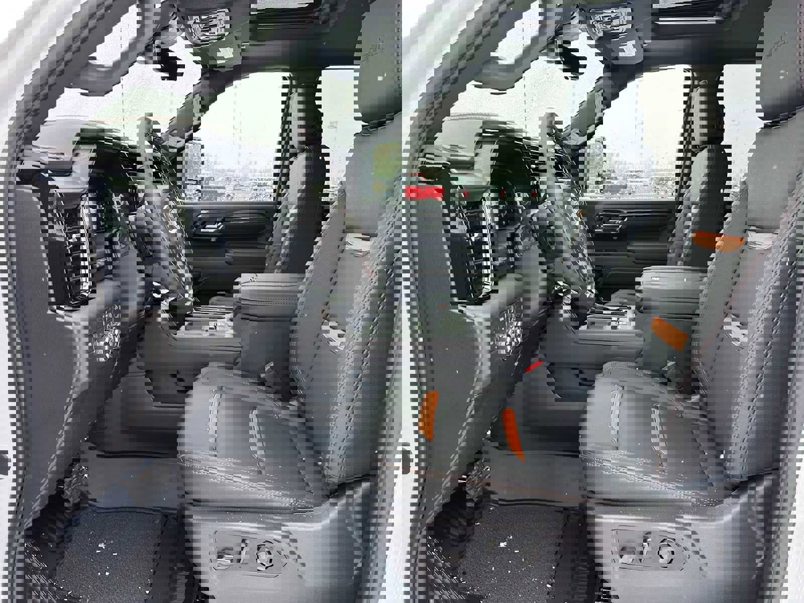 New 2026 GMC Sierra 2500 AT4 w/ AT4 Premium Plus Package image 20