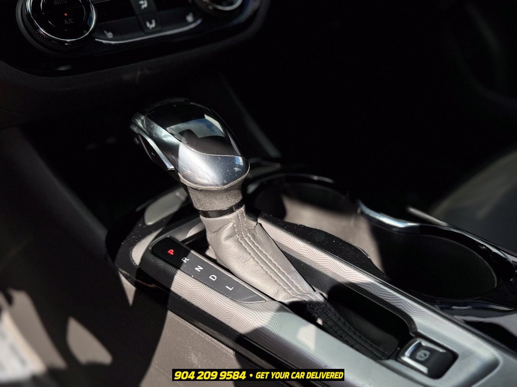 Used 2024 Buick Envista Sport Touring w/ Convenience I Package FWD image 19