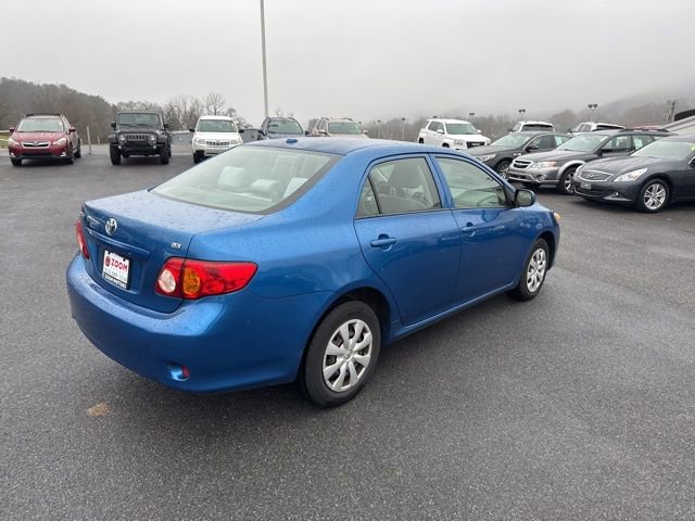 Used 2010 Toyota Corolla LE FWD image 8