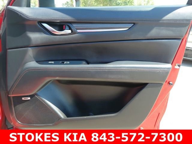 Used 2017 MAZDA CX-5 Grand Touring image 28