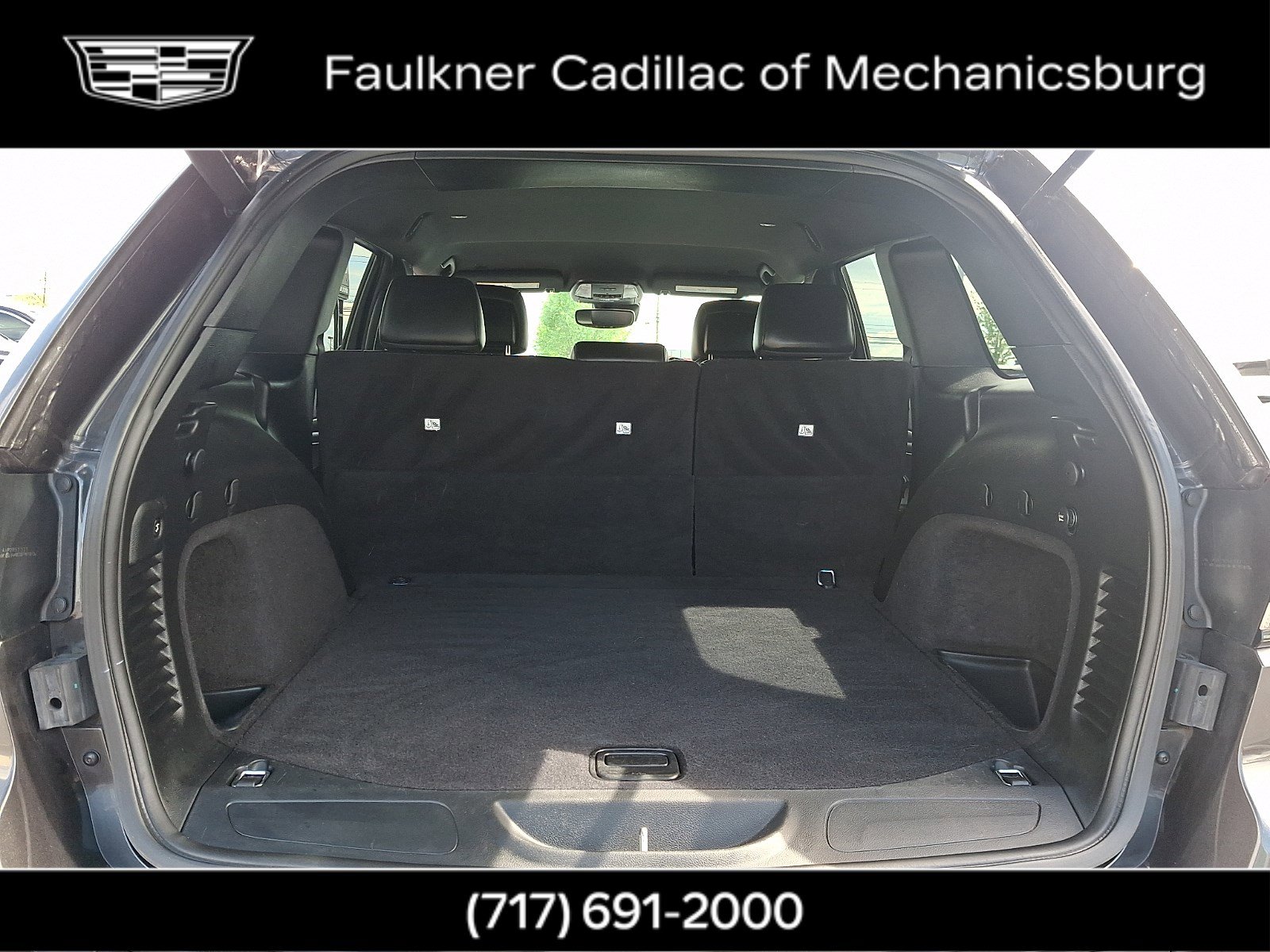 Used 2020 Jeep Grand Cherokee Altitude image 28