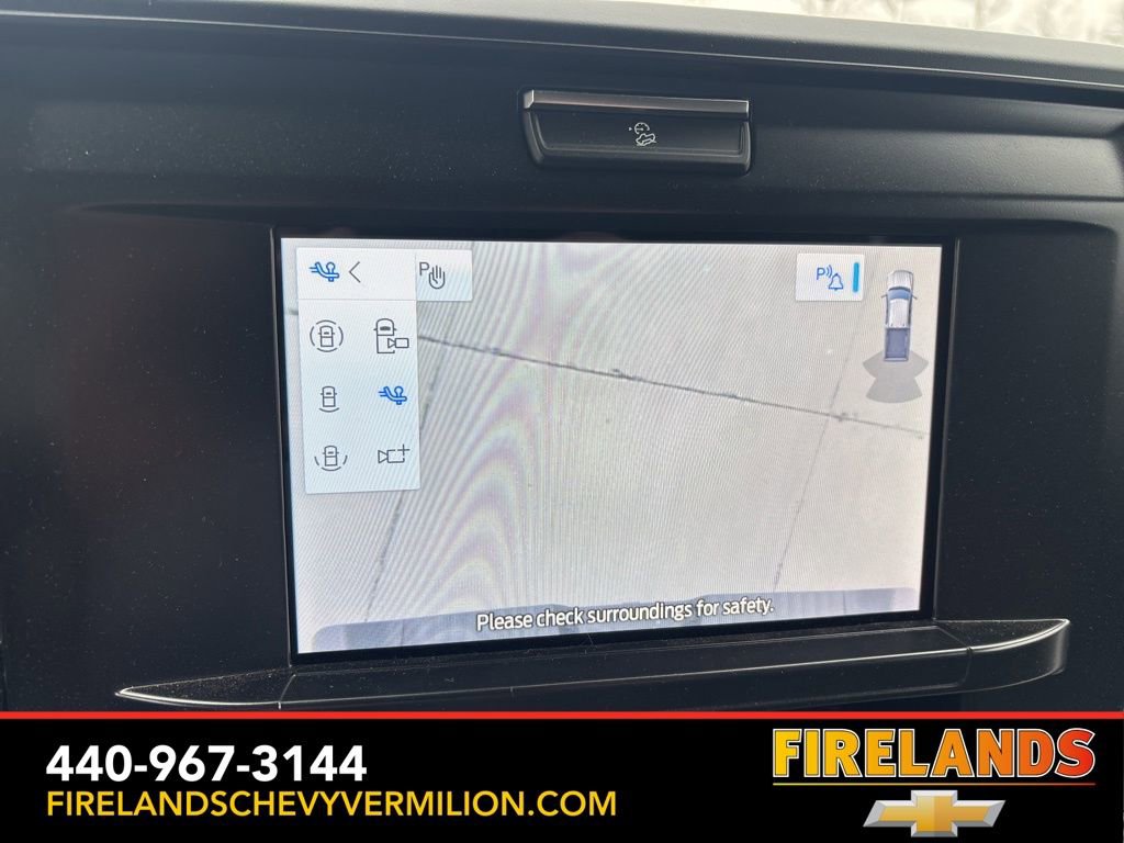 Used 2025 Ford F250 XL w/ STX Appearance Package image 29