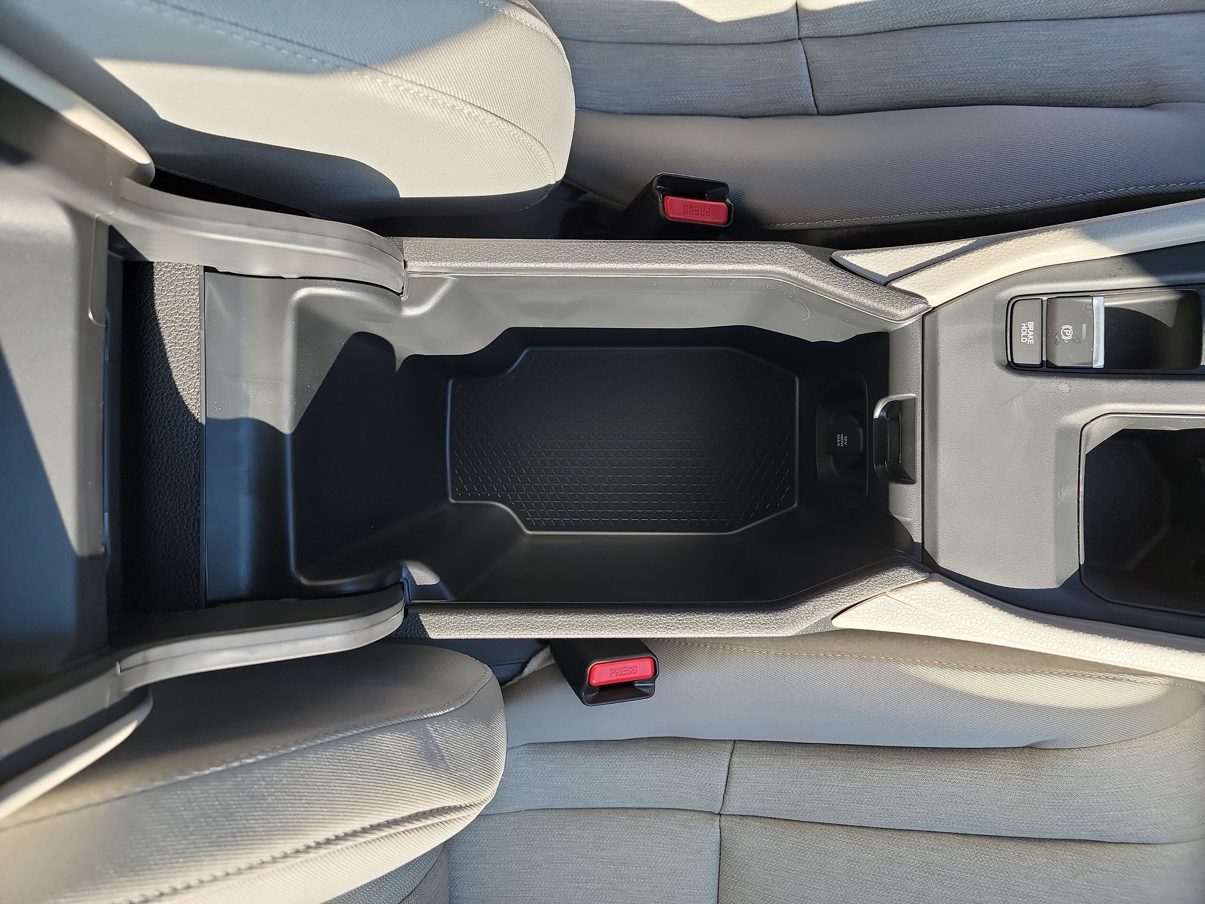 New 2026 Honda Accord SE image 23