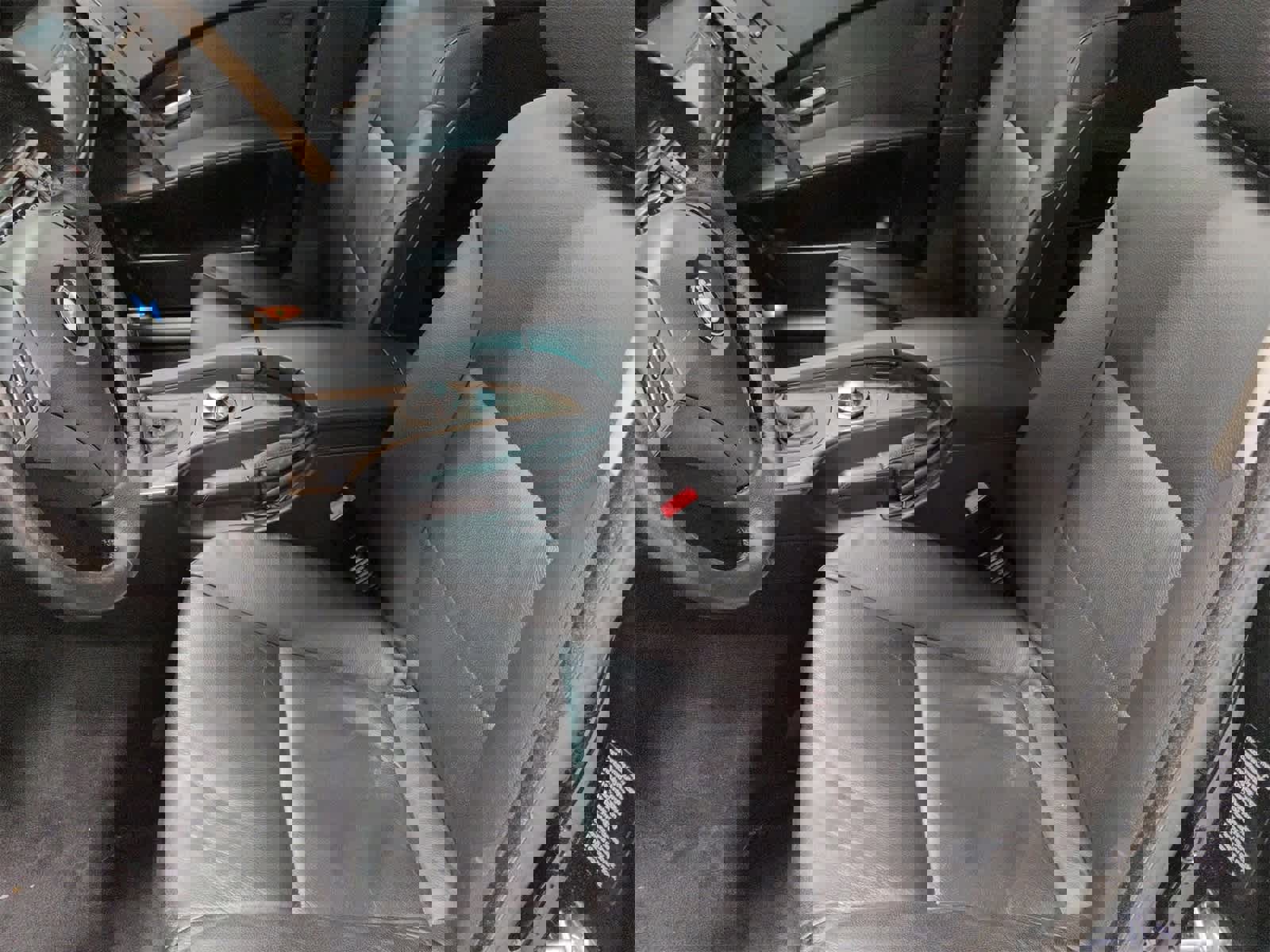 Used 2006 BMW 530xi 530xi image 17