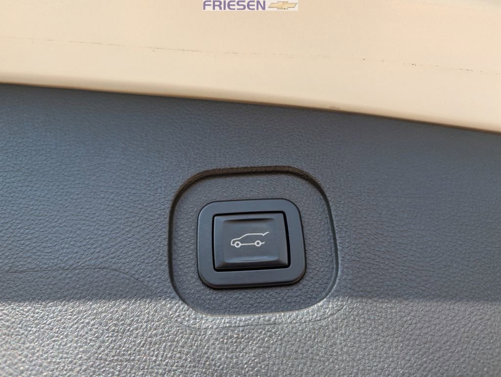 Used 2012 Chevrolet Equinox LT image 19