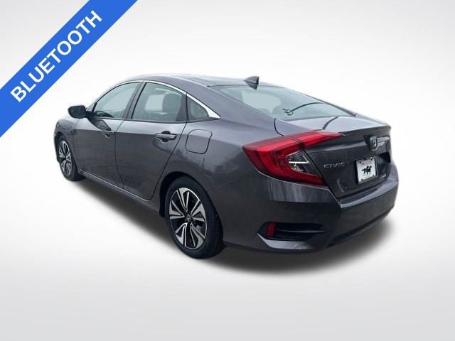 Used 2016 Honda Civic EX-T image 5