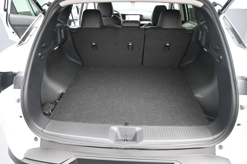 New 2026 Nissan Murano SL AWD/4WD image 13