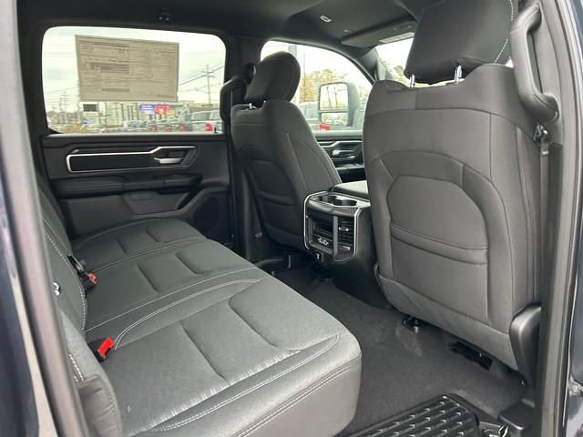New 2026 RAM 1500 Big Horn image 28