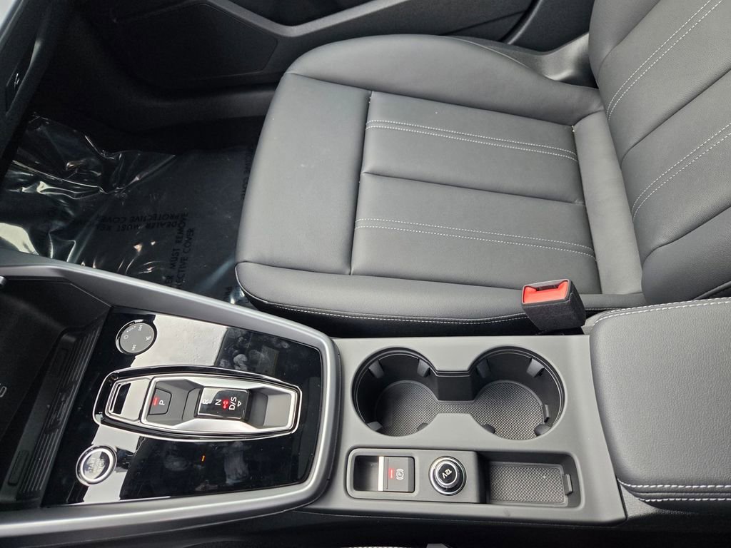 New 2026 Audi A3 2.0T Premium image 23