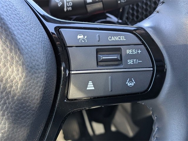 Certified 2024 Honda CR-V EX-L image 21