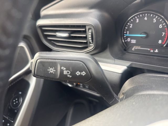 Used 2022 Ford Explorer XLT w/ Class IV Trailer Tow Package image 28