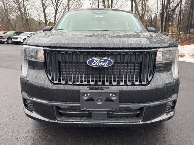 New 2026 Ford Maverick Lobo AWD/4WD image 8
