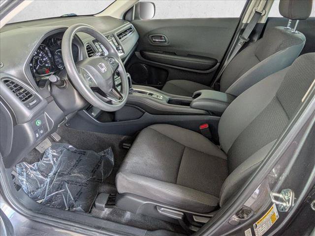 Used 2021 Honda HR-V LX image 16