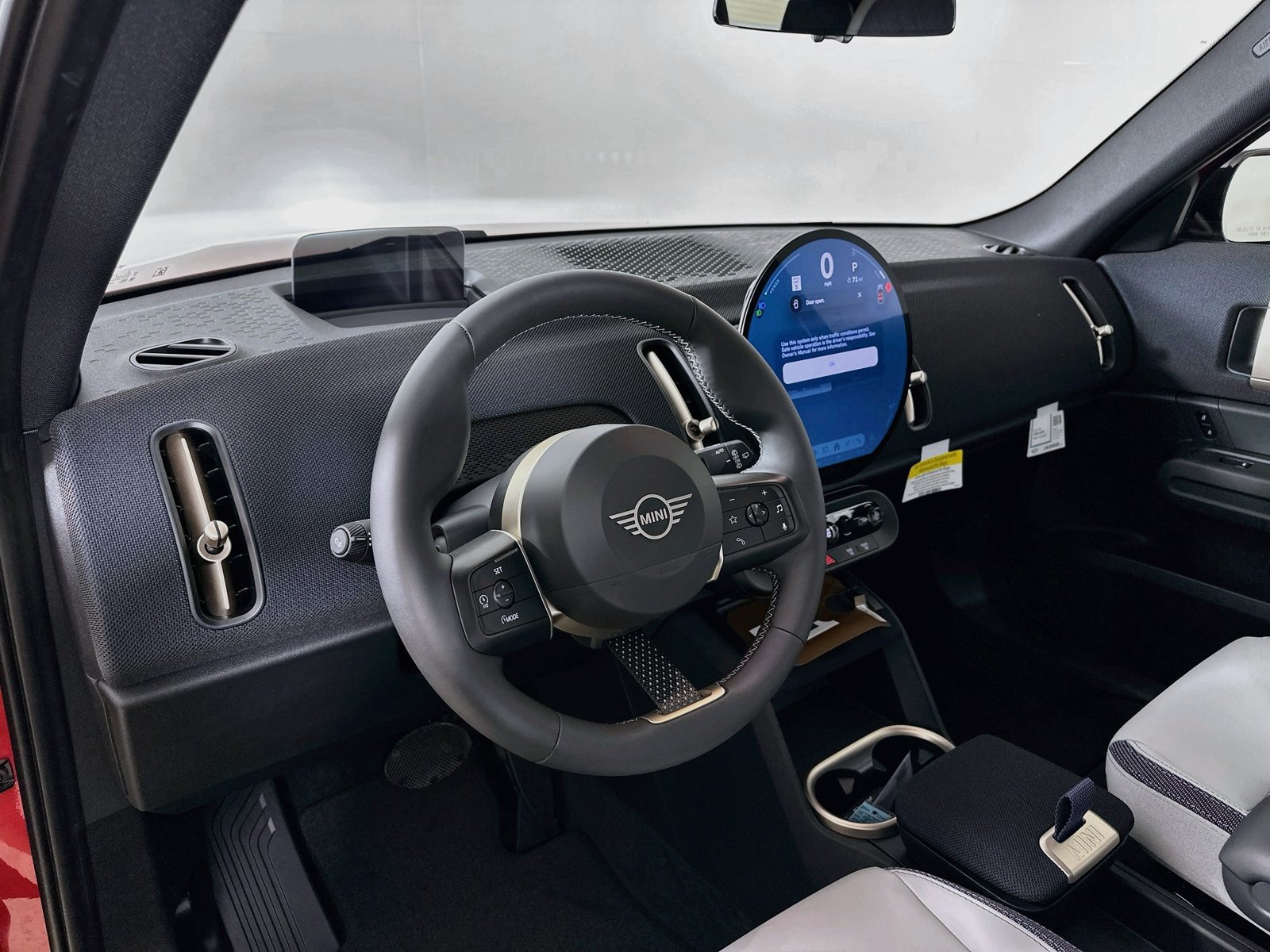 New 2027 MINI Cooper Countryman S AWD/4WD image 31