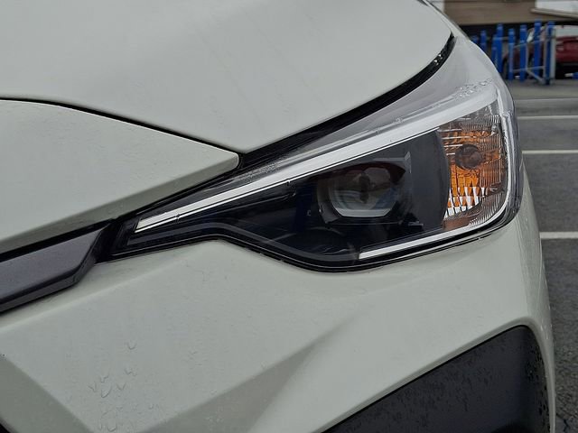 New 2026 Subaru Crosstrek 2.0i Premium image 10