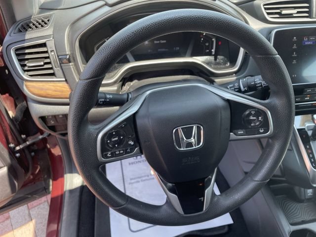 Used 2019 Honda CR-V EX image 11