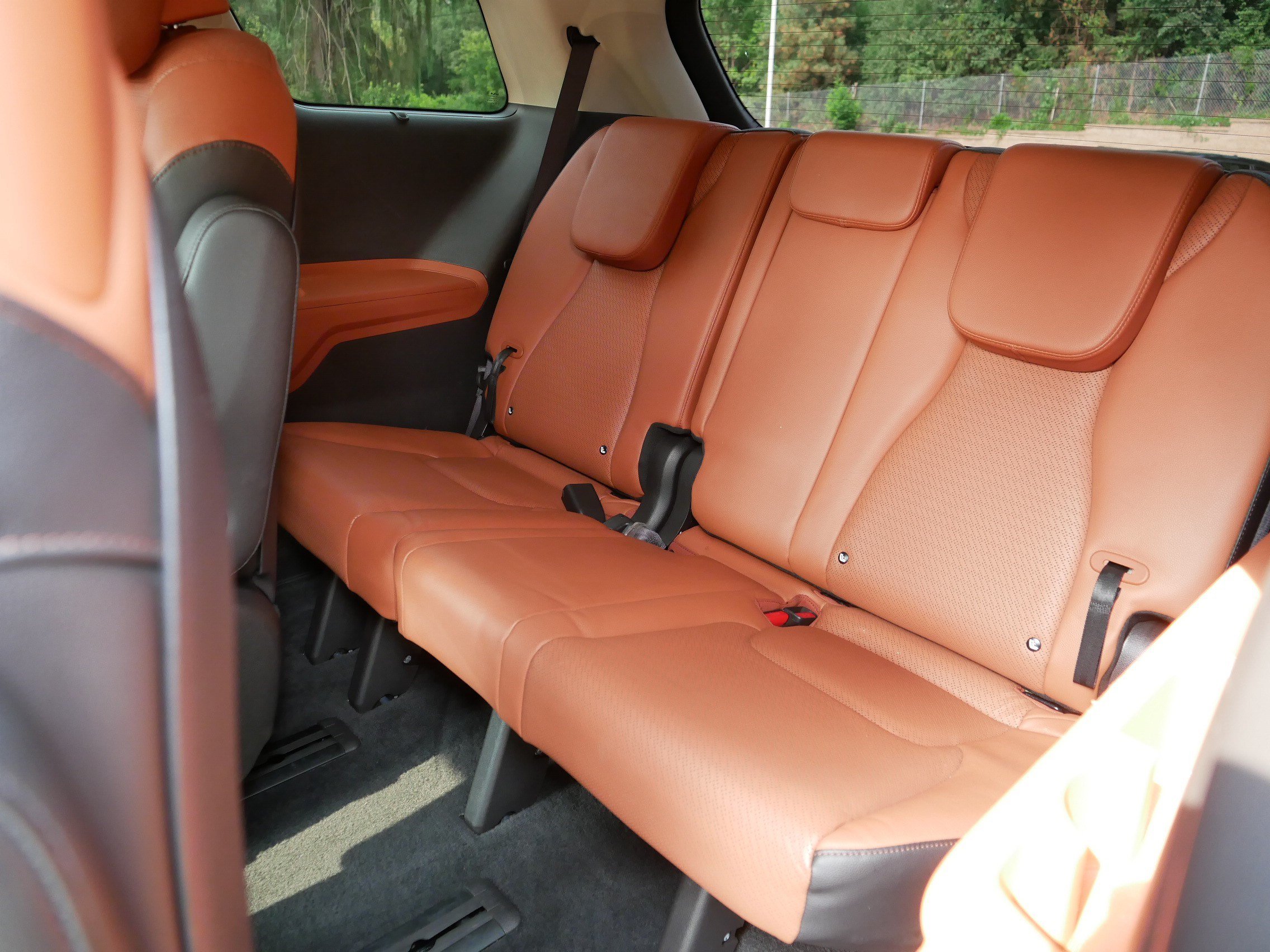 Certified 2024 Kia Carnival SX Prestige FWD image 35