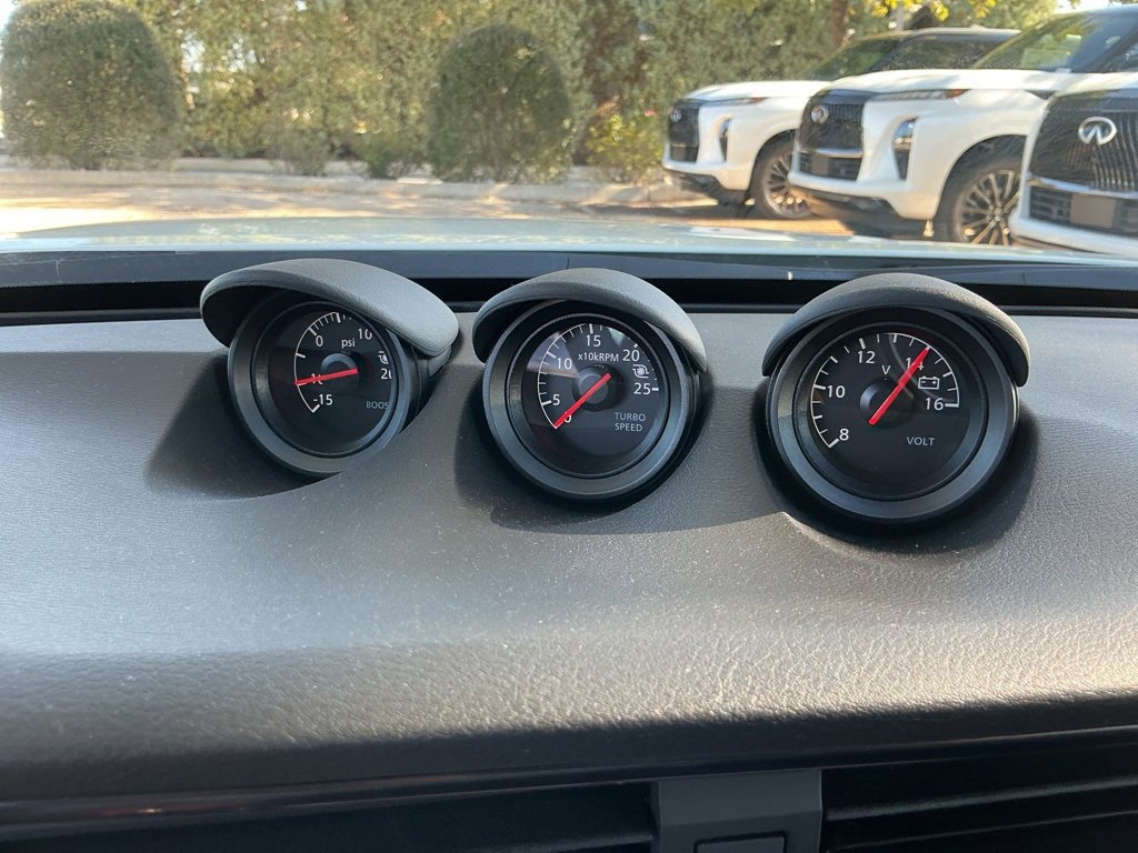 Used 2025 Nissan Z Performance w/ Floor Mat Package image 12