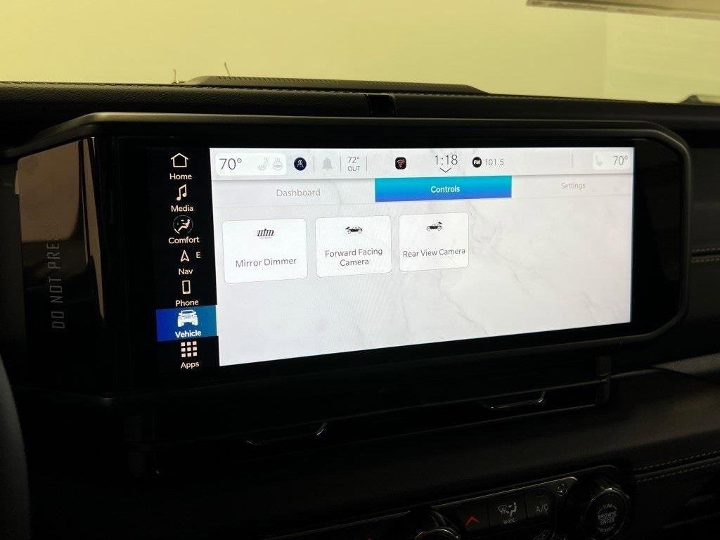 New 2026 Jeep Wrangler Sahara image 34