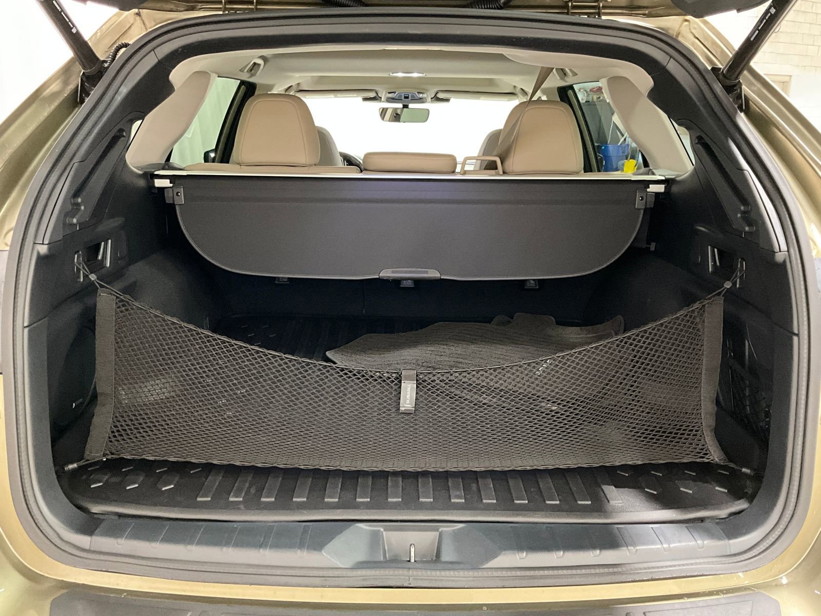 Used 2023 Subaru Outback Limited image 25