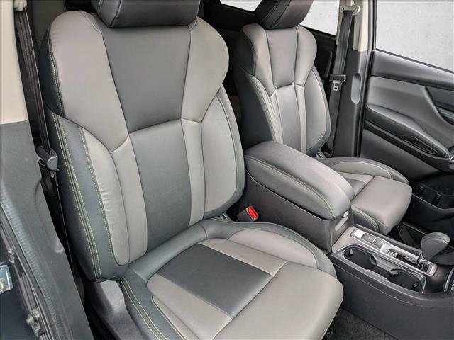 Certified 2023 Subaru Ascent Onyx Edition Limited AWD/4WD image 18