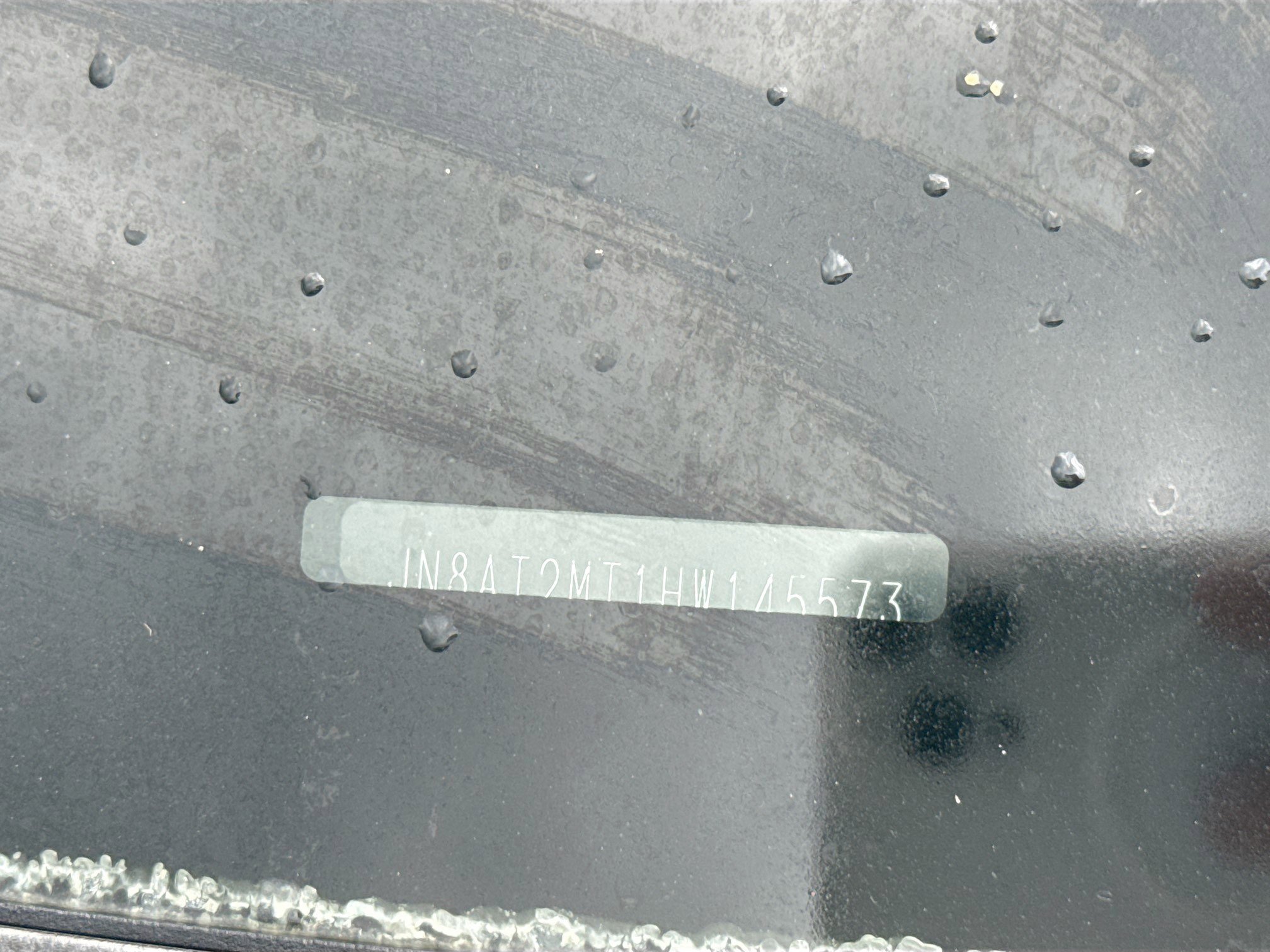 Used 2017 Nissan Rogue SL image 36