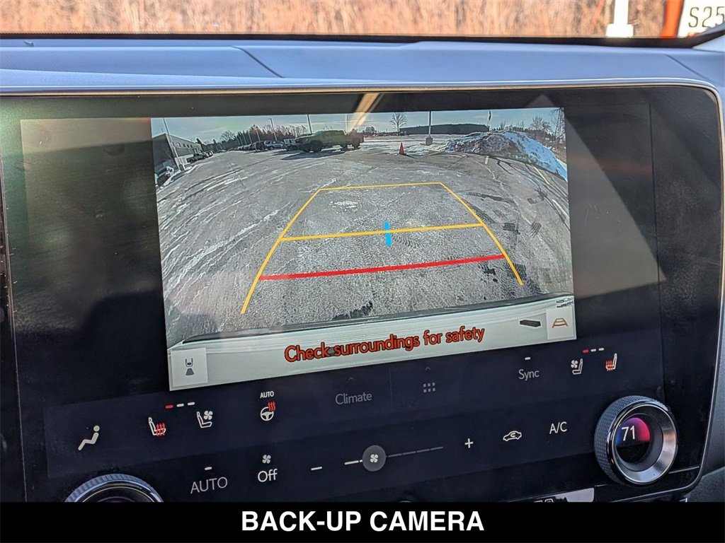 Used 2024 Lexus NX 350 AWD image 21